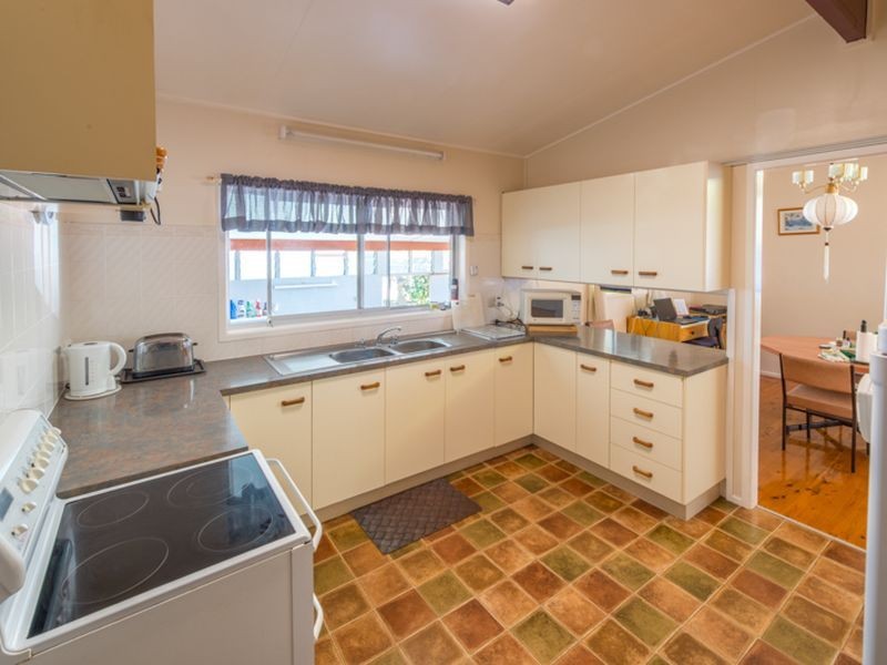 15 Miller Street, Norville QLD 4670