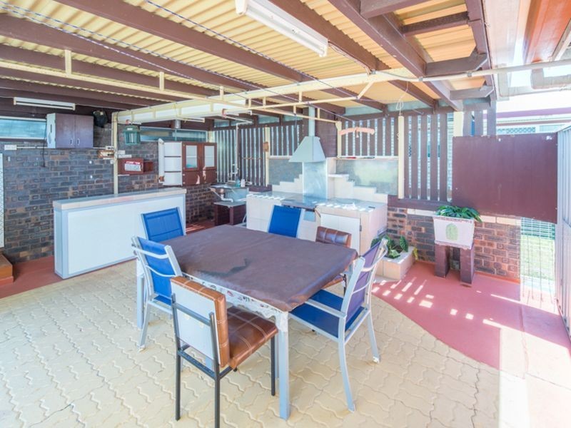 15 Miller Street, Norville QLD 4670