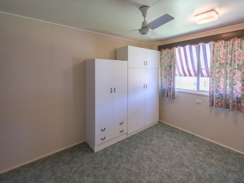15 Miller Street, Norville QLD 4670
