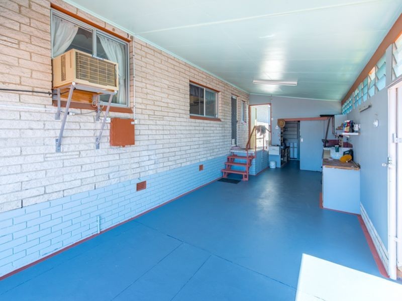 15 Miller Street, Norville QLD 4670