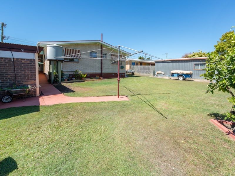 15 Miller Street, Norville QLD 4670