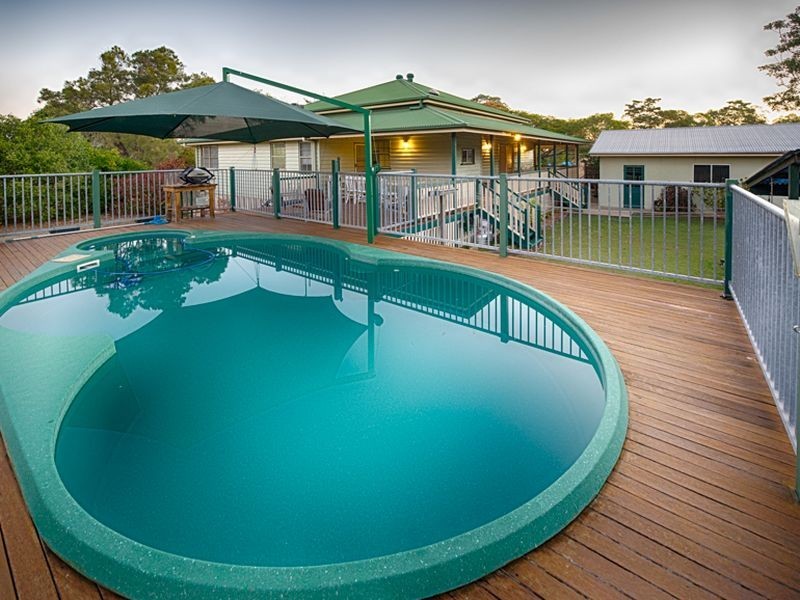 15a Lovers Walk, Thabeban QLD 4670