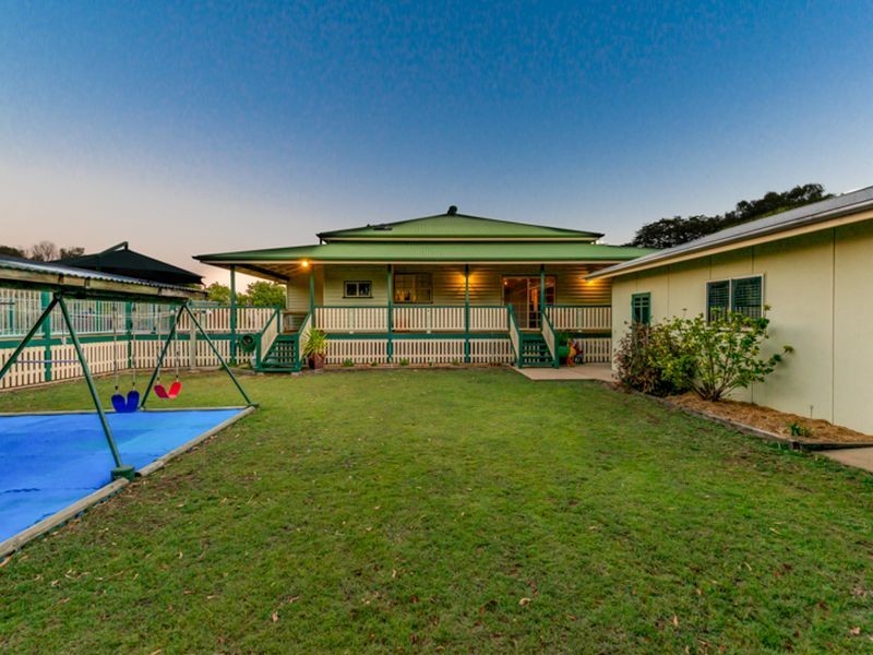 15a Lovers Walk, Thabeban QLD 4670