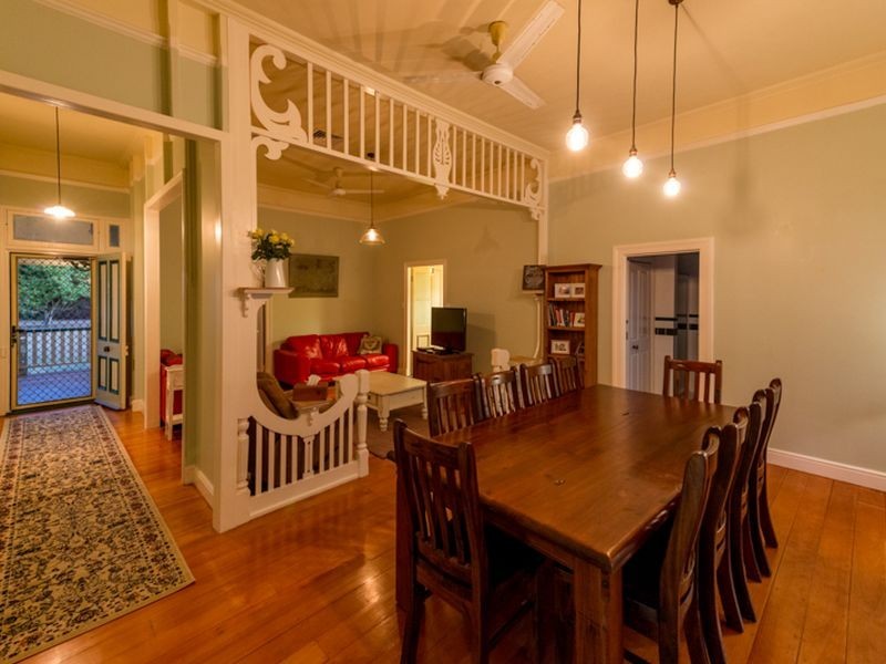 15a Lovers Walk, Thabeban QLD 4670