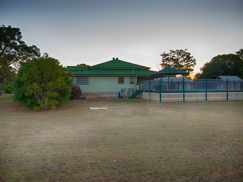 15a Lovers Walk, Thabeban QLD 4670