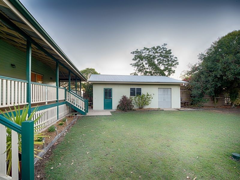 15a Lovers Walk, Thabeban QLD 4670