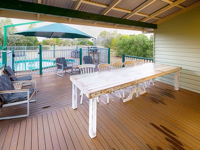 15a Lovers Walk, Thabeban QLD 4670