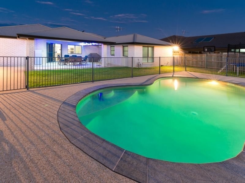 20 Coral Garden Drive, Kalkie QLD 4670