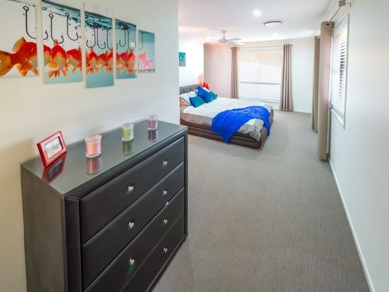 20 Coral Garden Drive, Kalkie QLD 4670