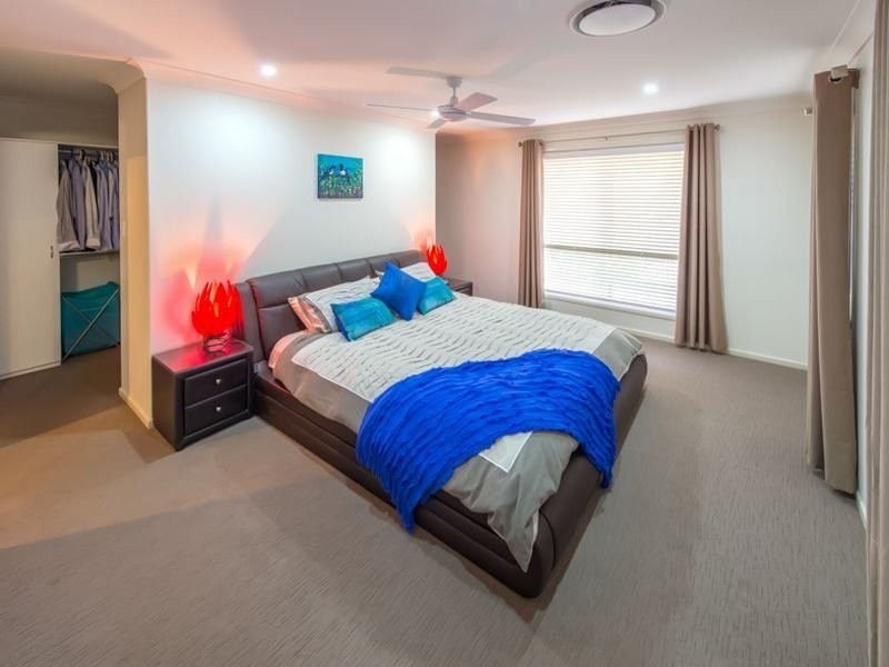 20 Coral Garden Drive, Kalkie QLD 4670