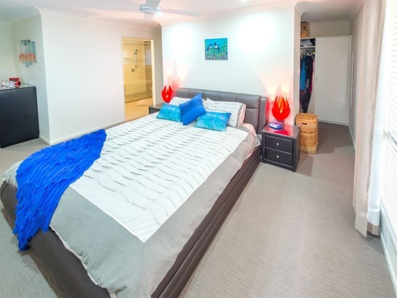 20 Coral Garden Drive, Kalkie QLD 4670