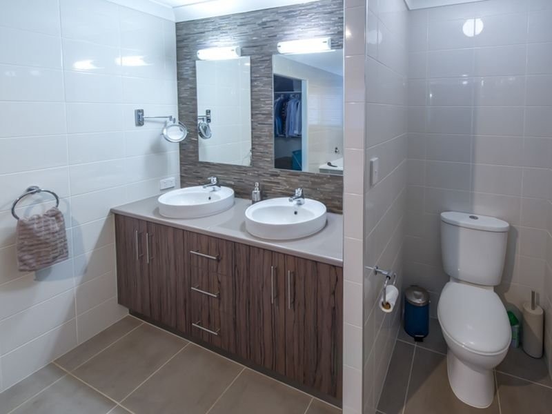 20 Coral Garden Drive, Kalkie QLD 4670