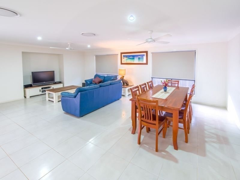 20 Coral Garden Drive, Kalkie QLD 4670