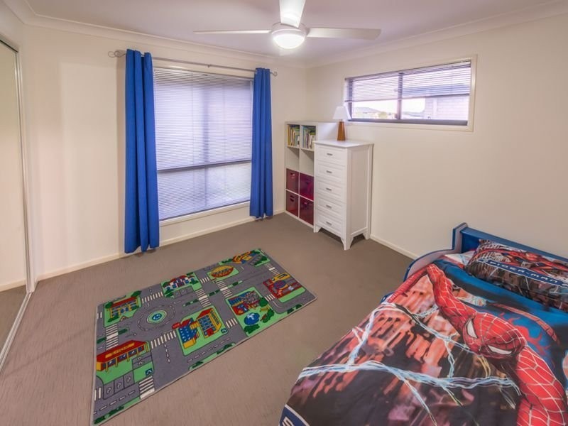 20 Coral Garden Drive, Kalkie QLD 4670