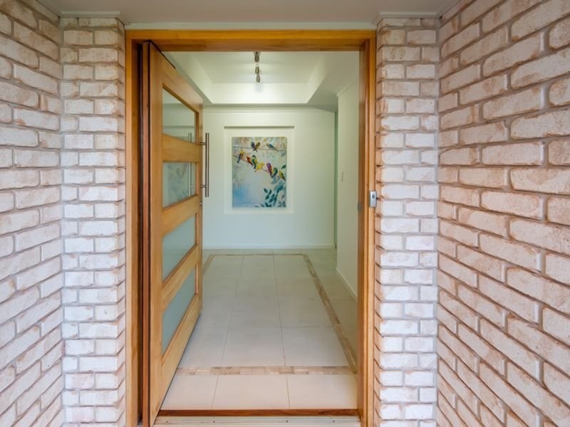 20 Coral Garden Drive, Kalkie QLD 4670