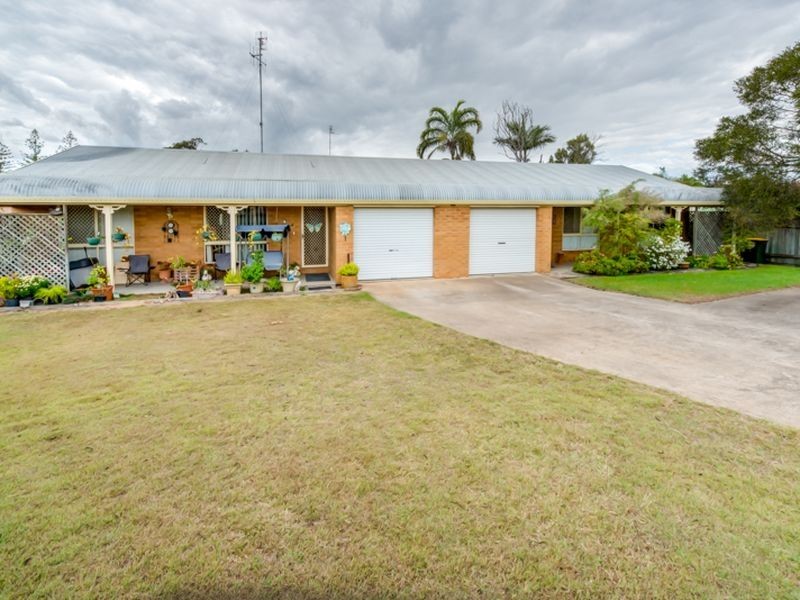 6 Ivory Court, Millbank QLD 4670