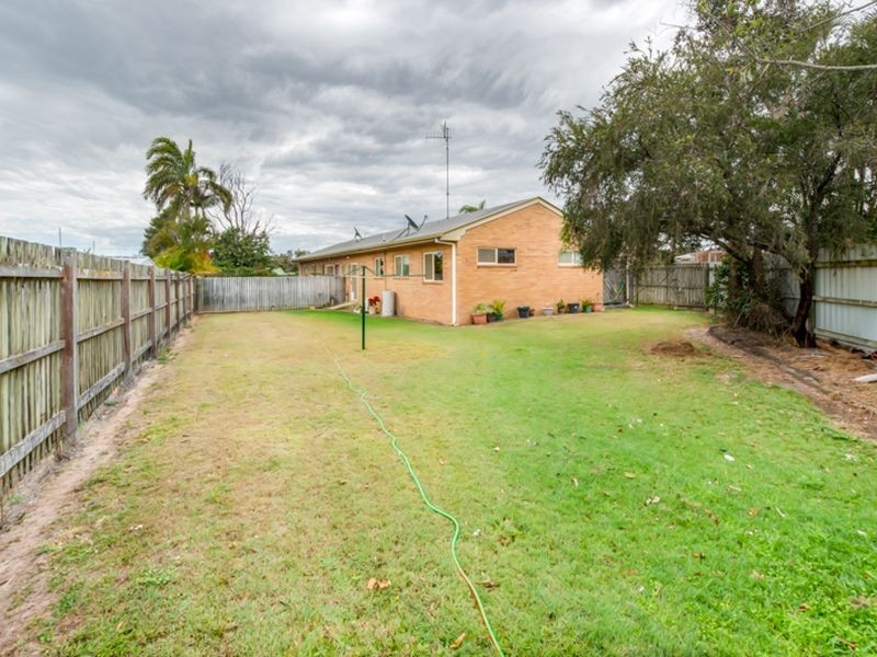 6 Ivory Court, Millbank QLD 4670