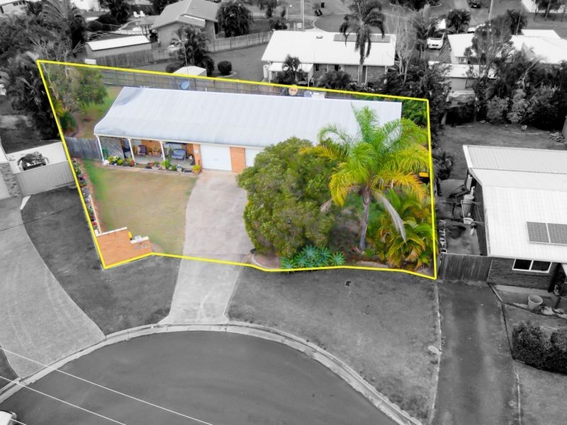 6 Ivory Court, Millbank QLD 4670