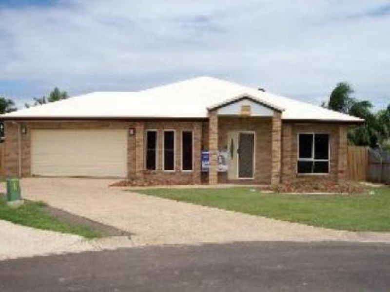 3 Bass Court, Bargara QLD 4670