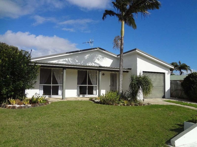 72 Shoreline Crescent, Bargara QLD 4670