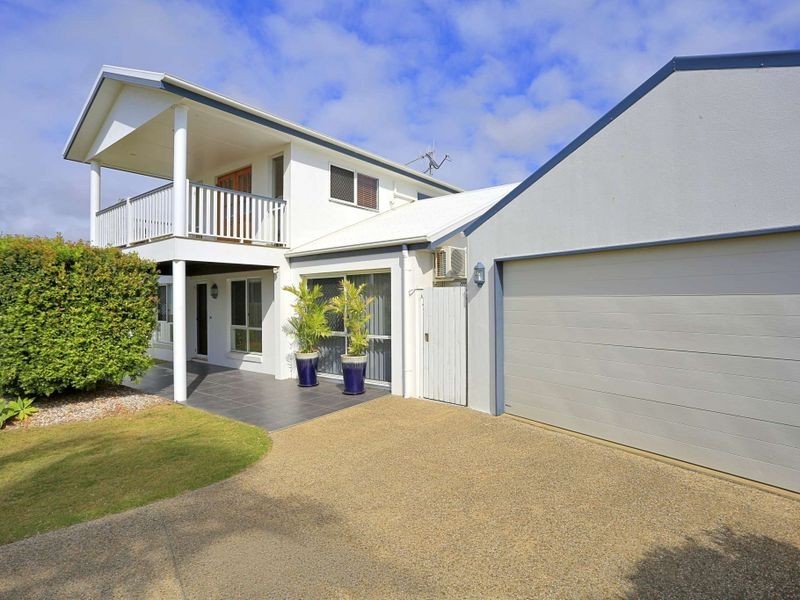 5 Henderson Row, Bargara QLD 4670