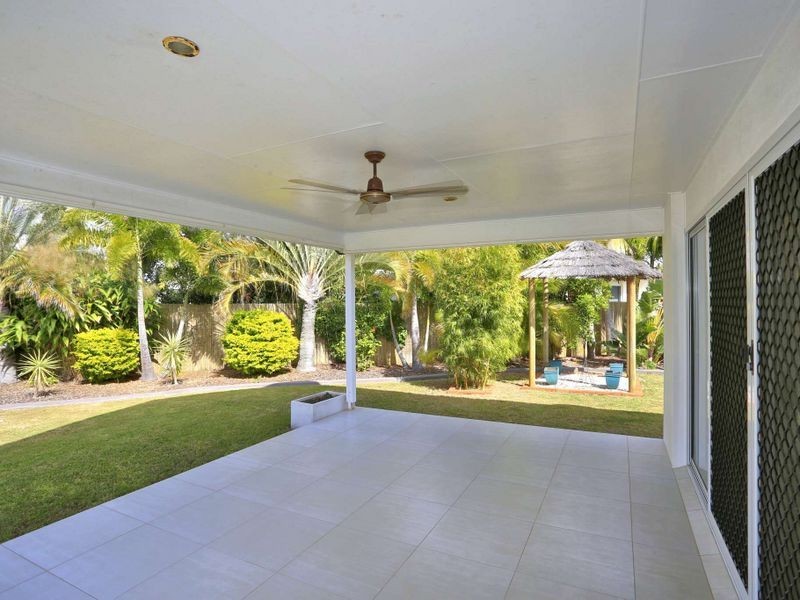 5 Henderson Row, Bargara QLD 4670