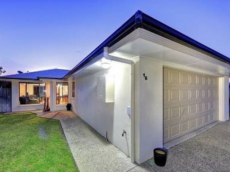 16/4 Bargara Lakes Drive, Bargara QLD 4670