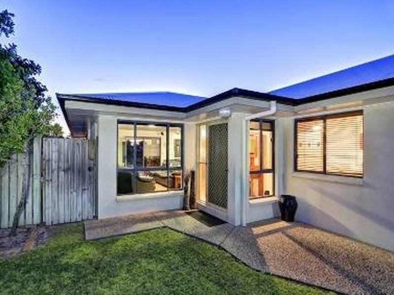 16/4 Bargara Lakes Drive, Bargara QLD 4670