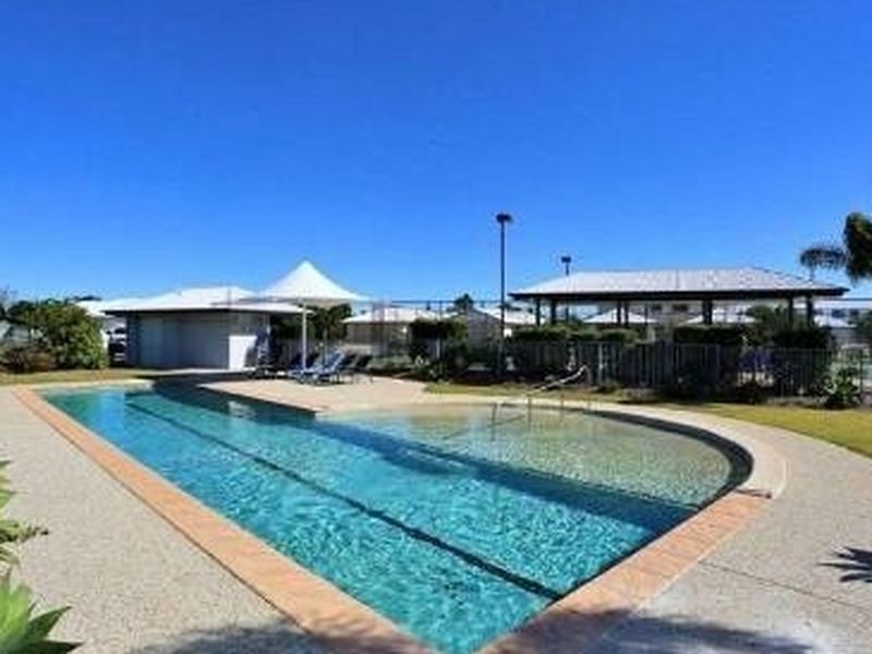 16/4 Bargara Lakes Drive, Bargara QLD 4670