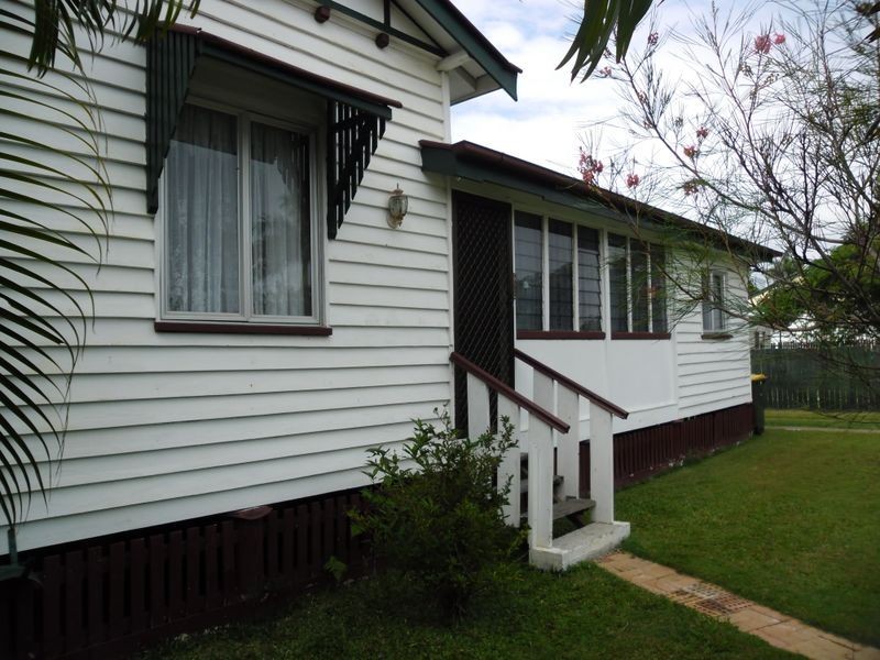 8 Eriksen Street, Svensson Heights QLD 4670