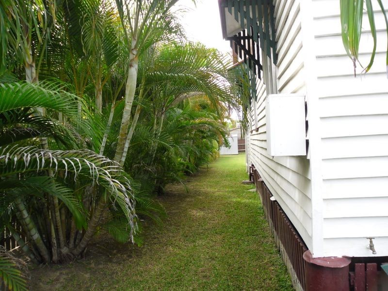 8 Eriksen Street, Svensson Heights QLD 4670