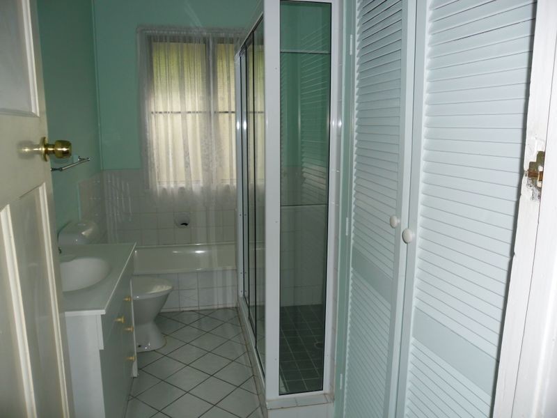 8 Eriksen Street, Svensson Heights QLD 4670