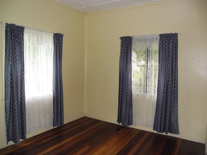 8 Eriksen Street, Svensson Heights QLD 4670