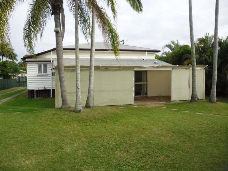 8 Eriksen Street, Svensson Heights QLD 4670