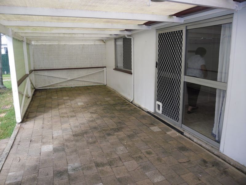 8 Eriksen Street, Svensson Heights QLD 4670