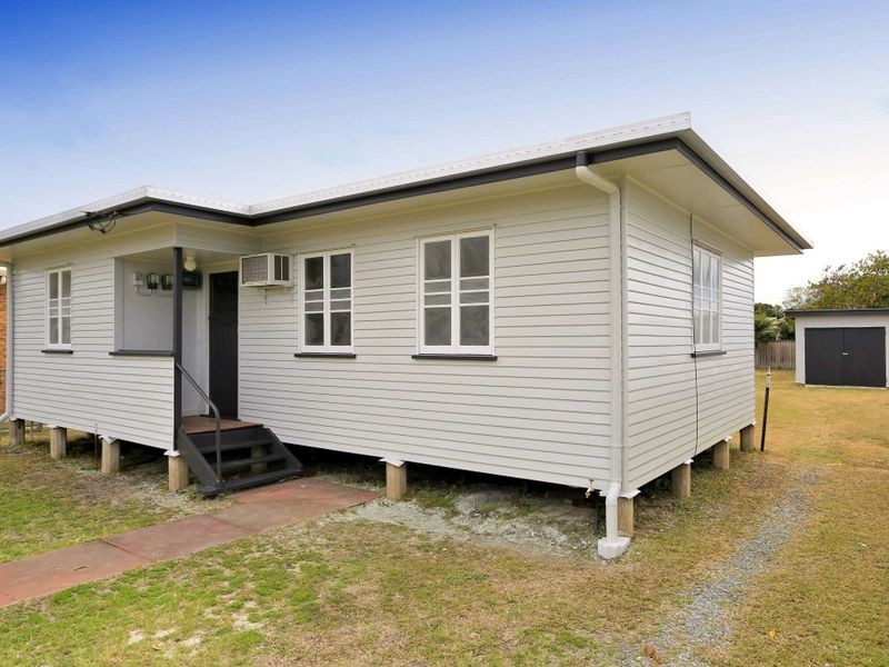 21 Duncraigen Street, Norville QLD 4670