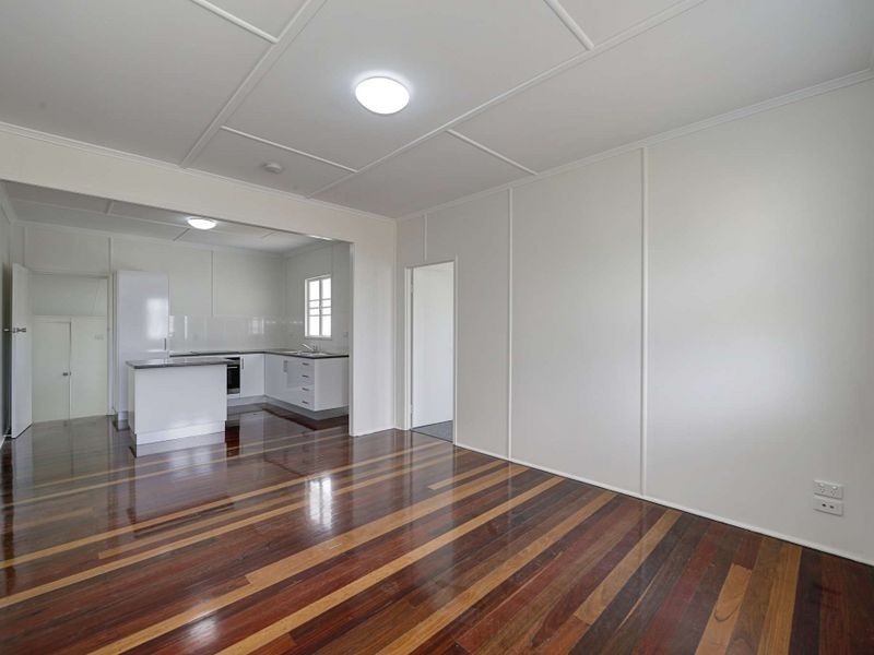 21 Duncraigen Street, Norville QLD 4670