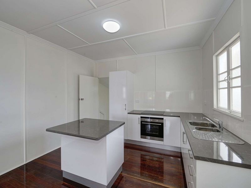 21 Duncraigen Street, Norville QLD 4670