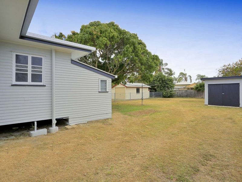 21 Duncraigen Street, Norville QLD 4670