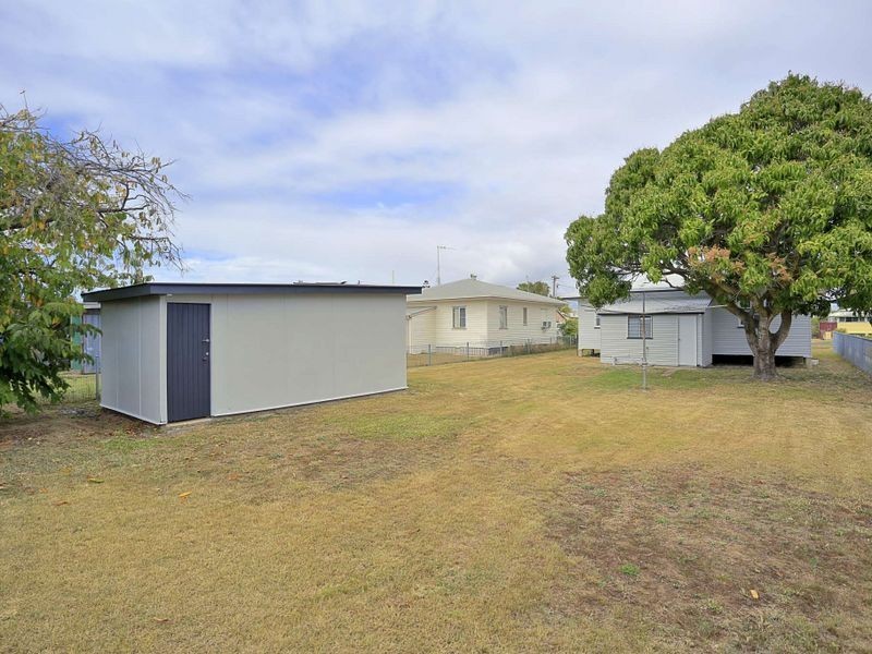 21 Duncraigen Street, Norville QLD 4670