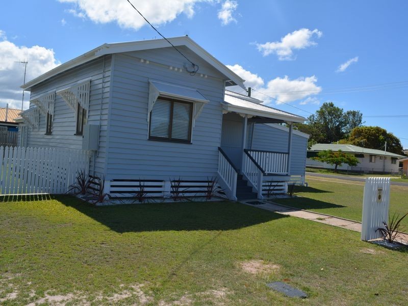 27 Penny Street, Millbank QLD 4670
