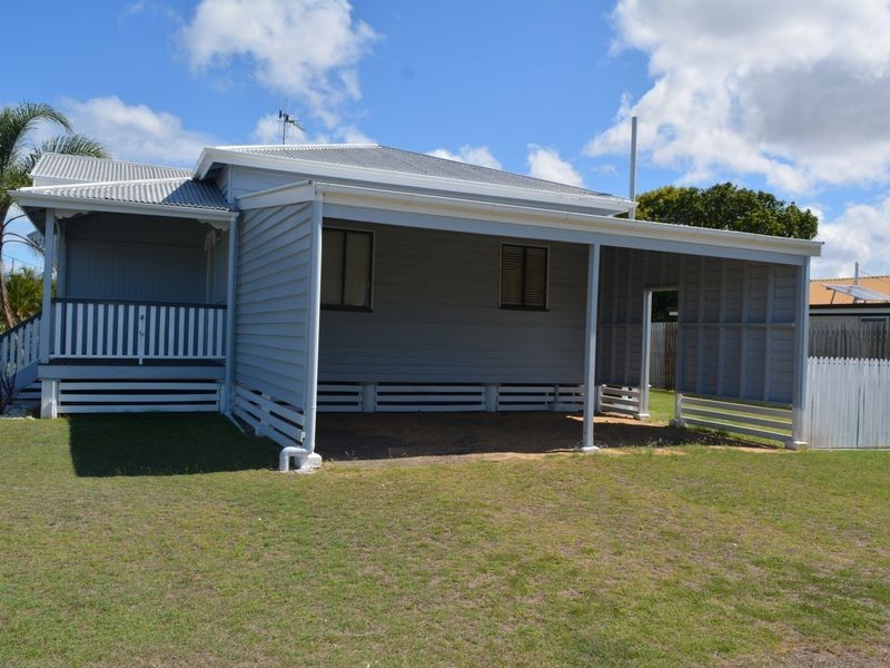 27 Penny Street, Millbank QLD 4670