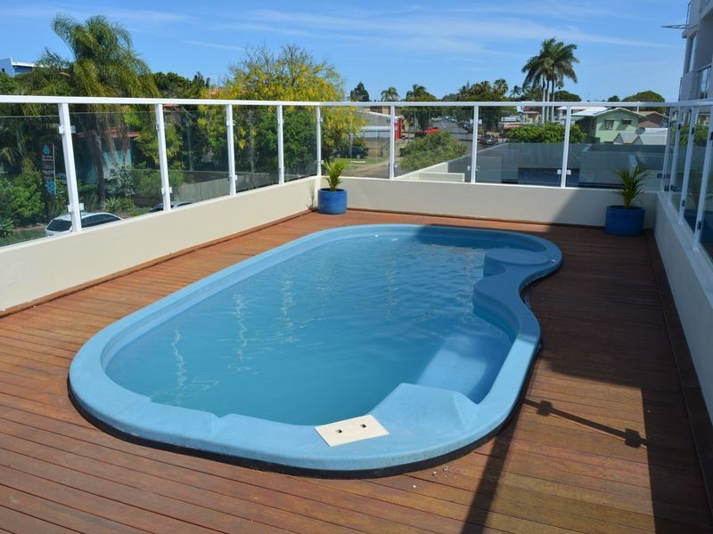 7/5 Whalley Street, Bargara QLD 4670