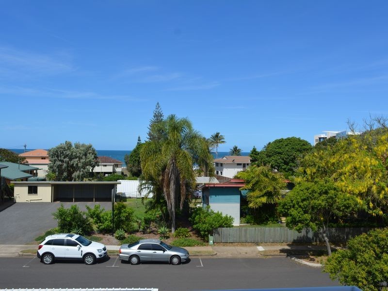7/5 Whalley Street, Bargara QLD 4670