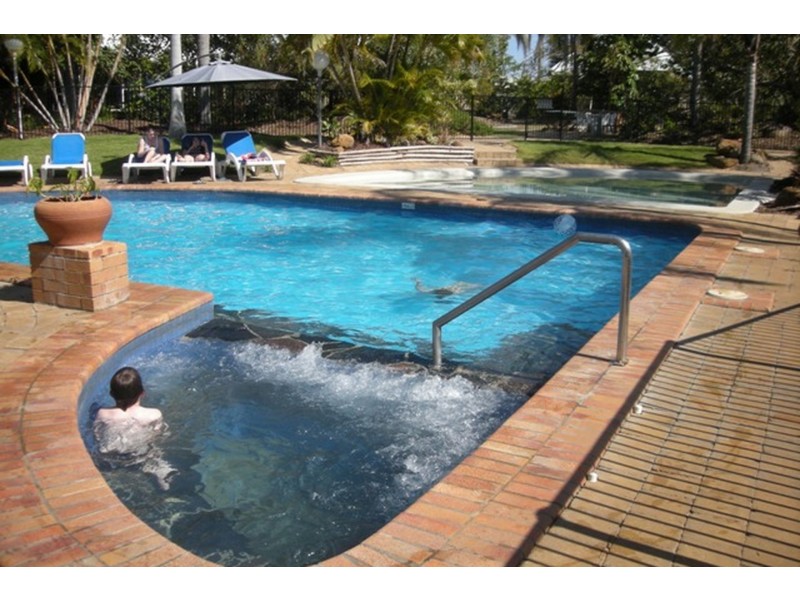 21/10 Trevors Road, Bargara QLD 4670