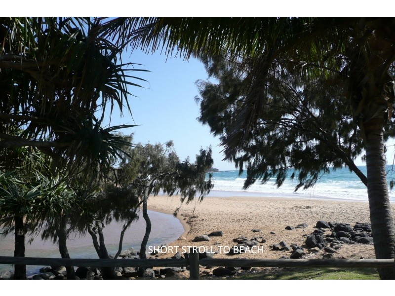 21/10 Trevors Road, Bargara QLD 4670