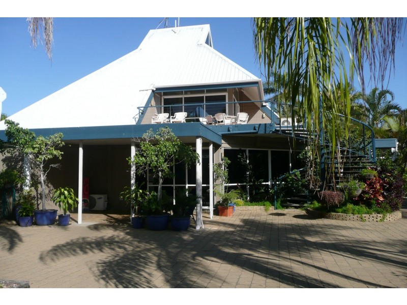 21/10 Trevors Road, Bargara QLD 4670