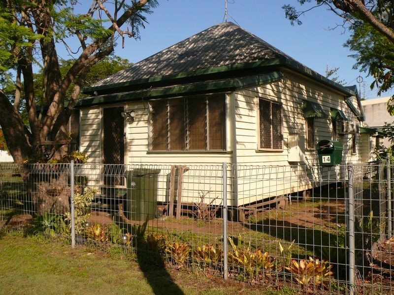 14 Kent Street, Bundaberg East QLD 4670