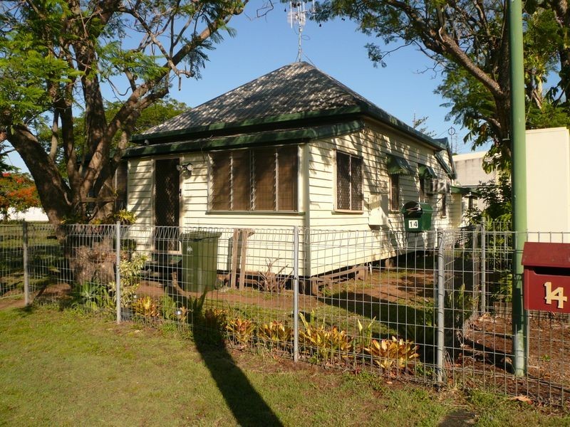 14 Kent Street, Bundaberg East QLD 4670