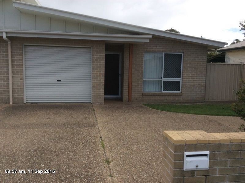 2/7 John Street, Bundaberg West QLD 4670